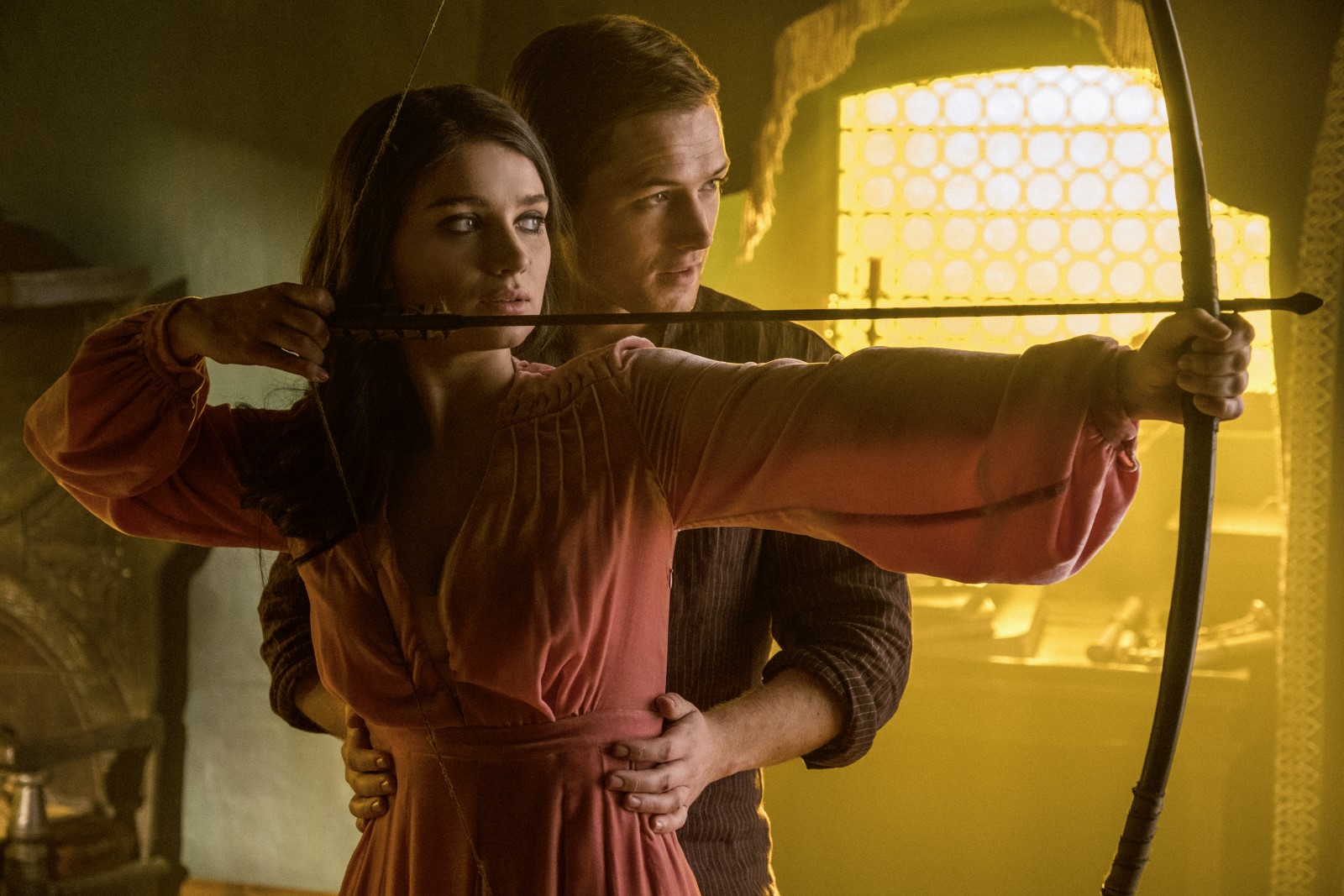 ROBIN HOOD