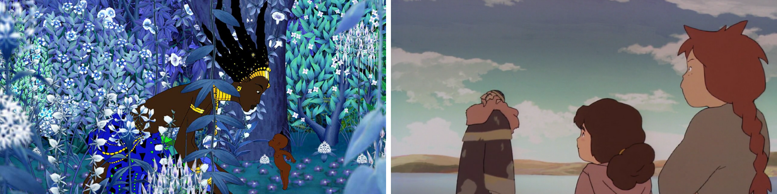 Photogrammes x2(8)