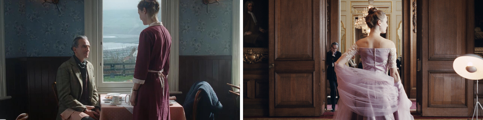 Photogrammes x2(10)