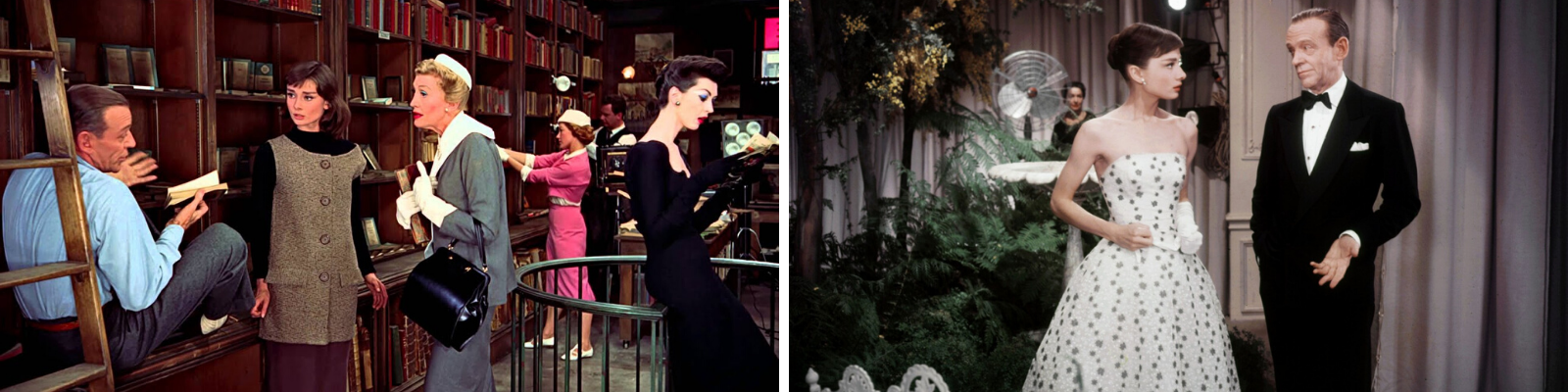 Photogrammes x2(12)