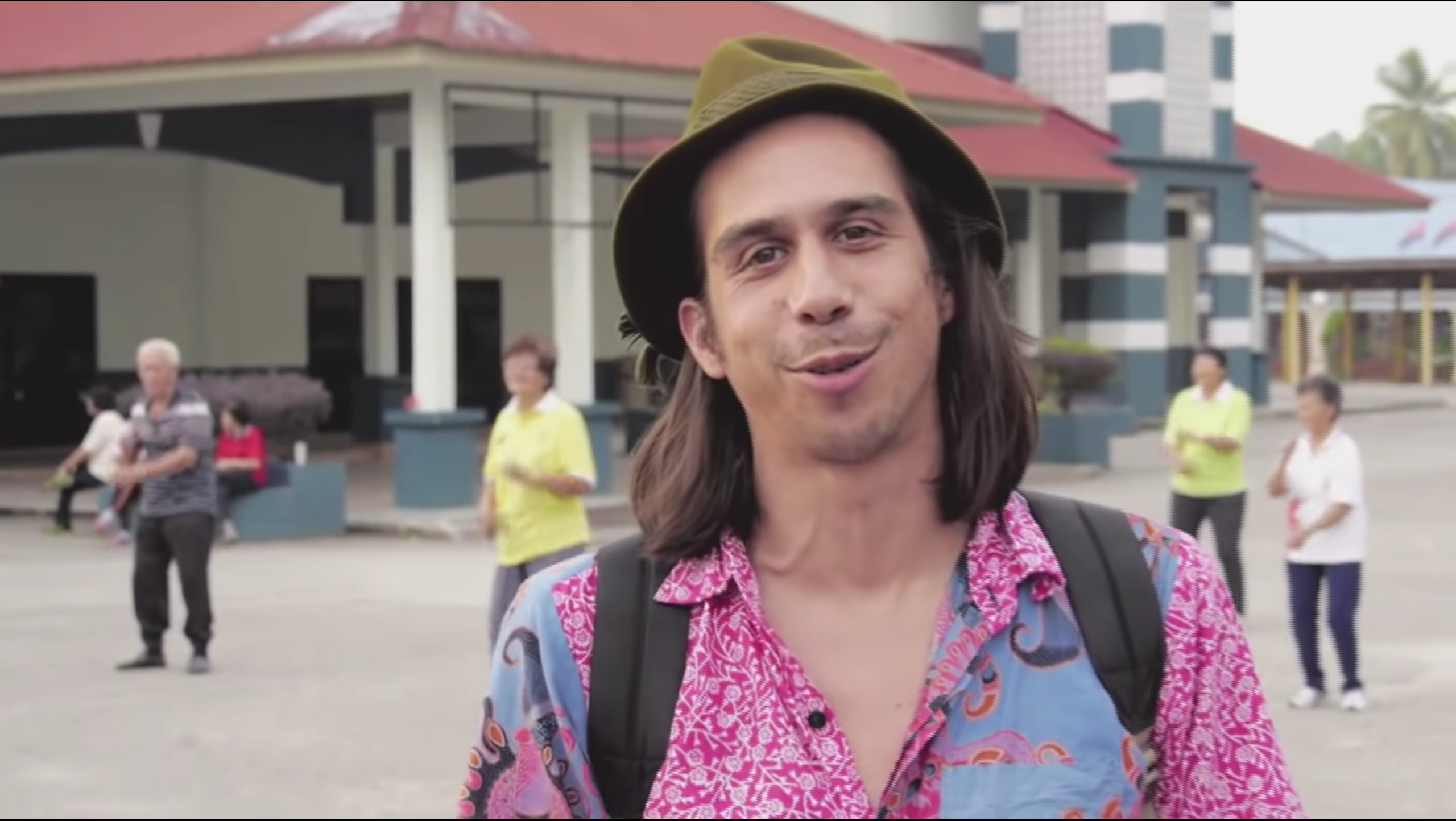 Yo Pékin