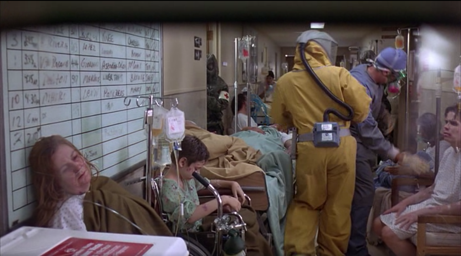 hopital