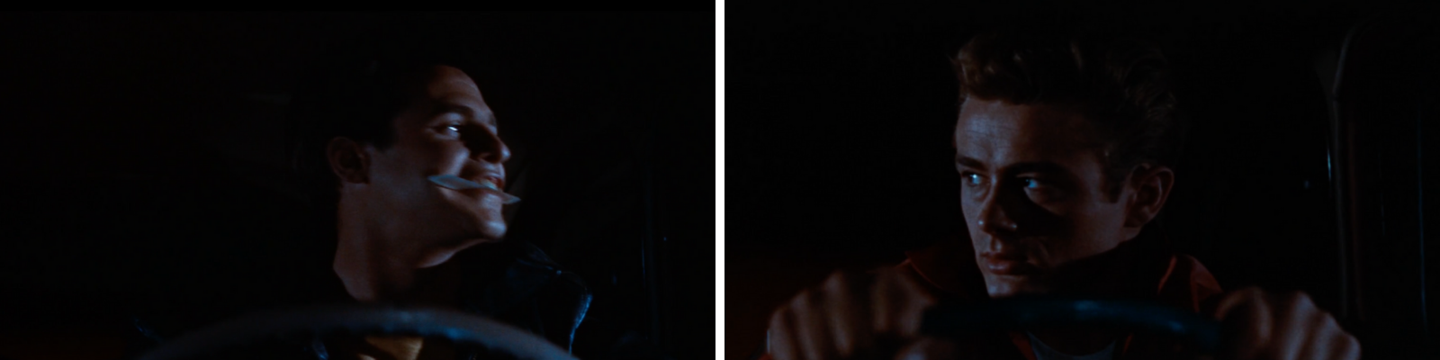 Photogrammes x2(16)