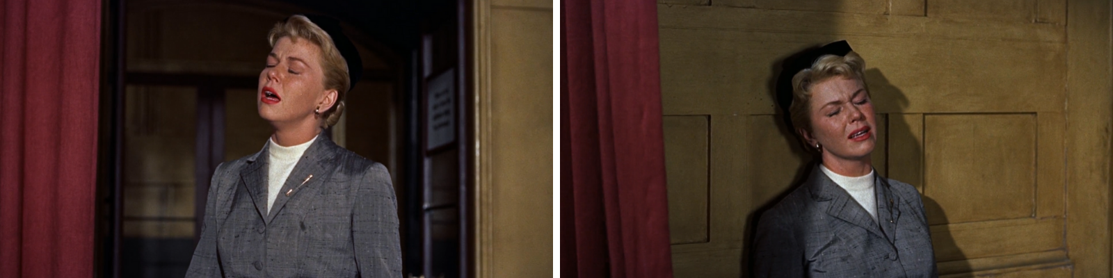 Photogrammes x2(8)