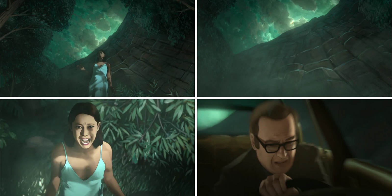 Photogrammes x4(11)
