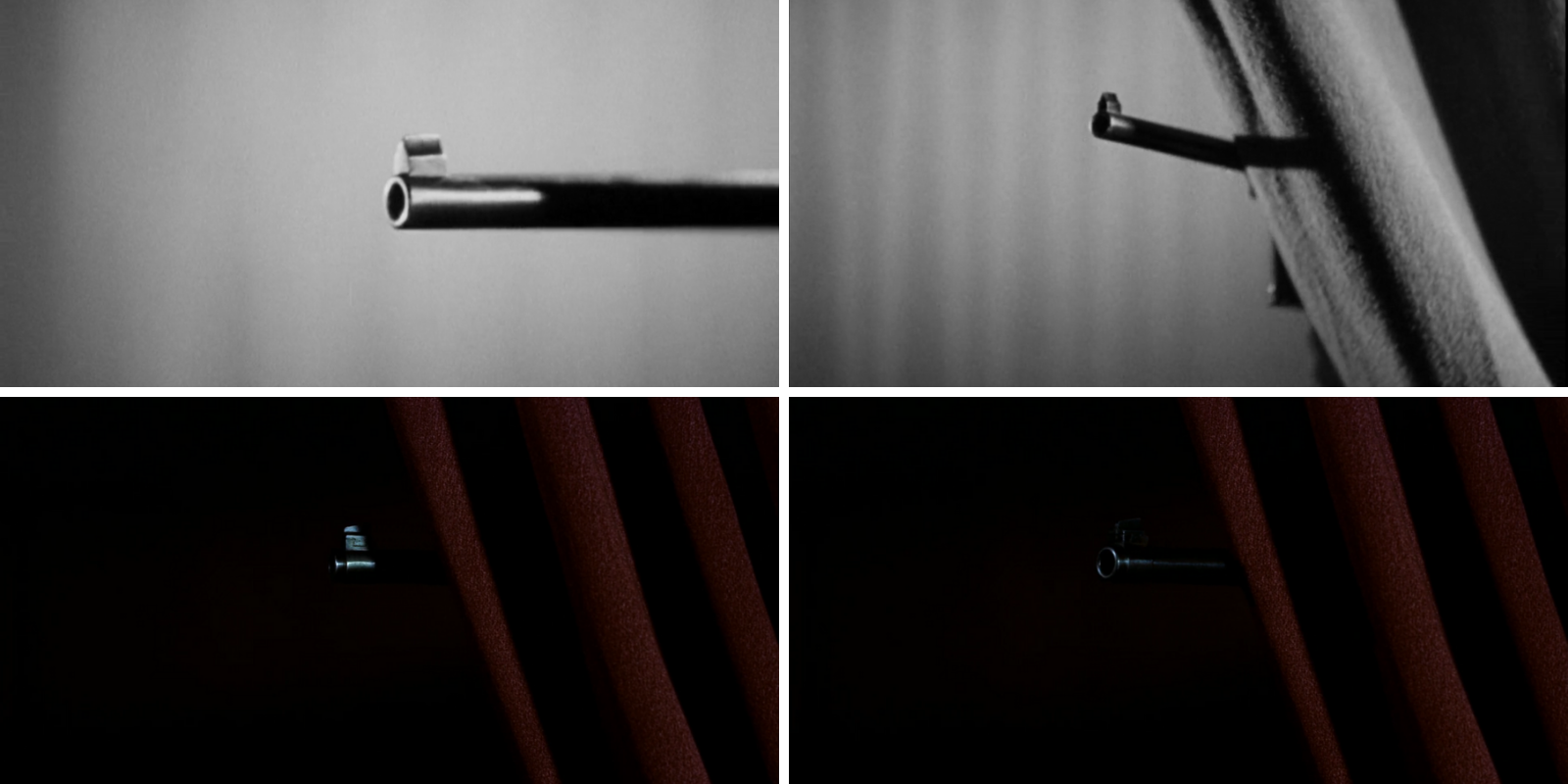 Photogrammes x4(4)