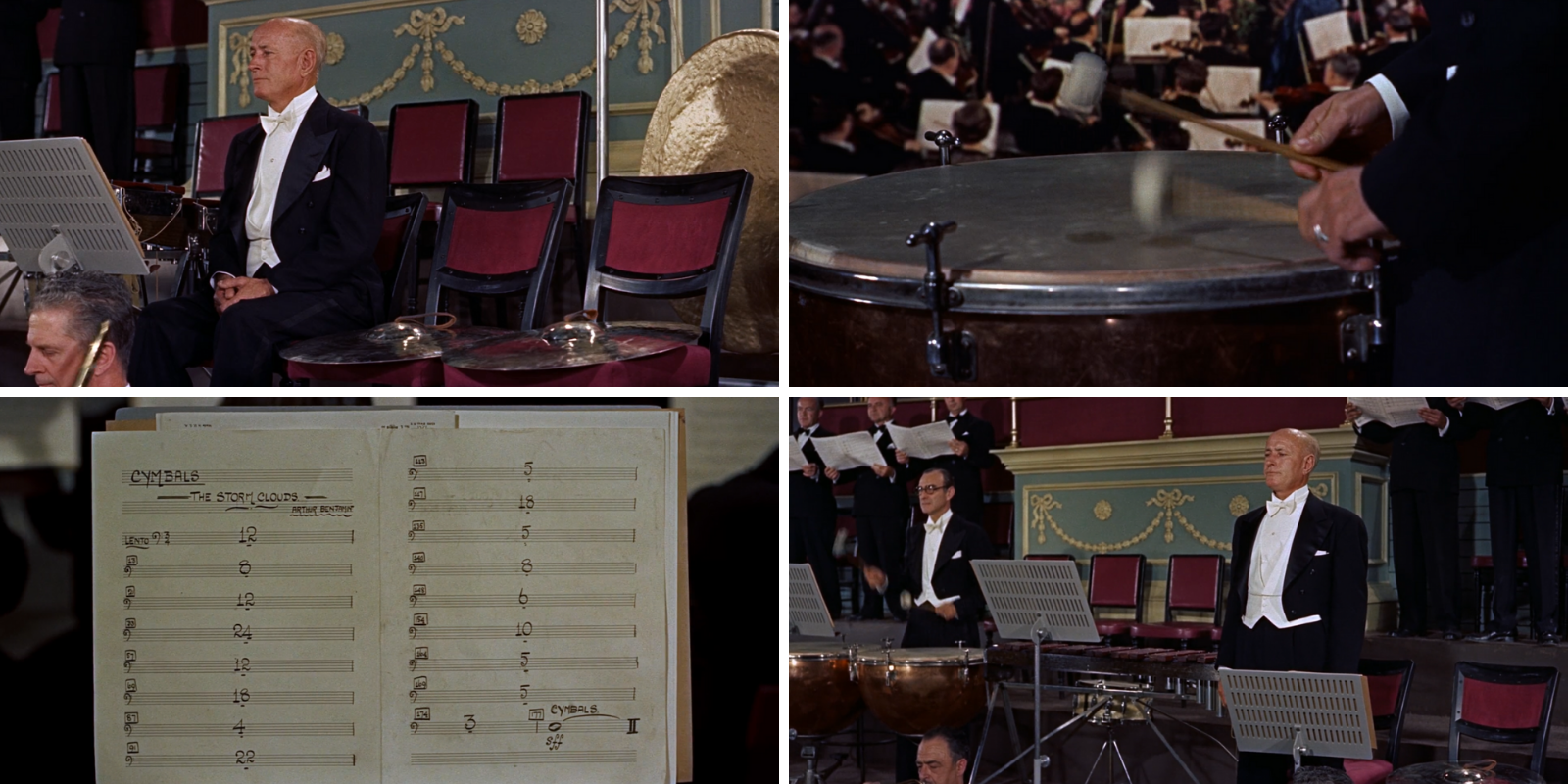 Photogrammes x4(5)