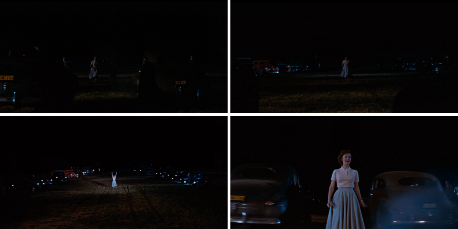 Photogrammes x4(6)