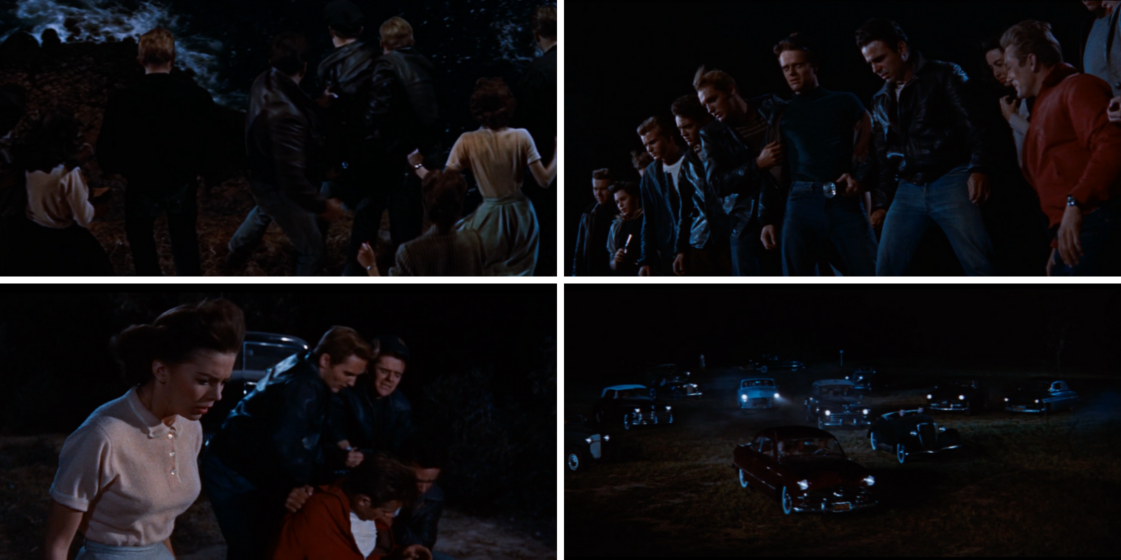 Photogrammes x4(7)