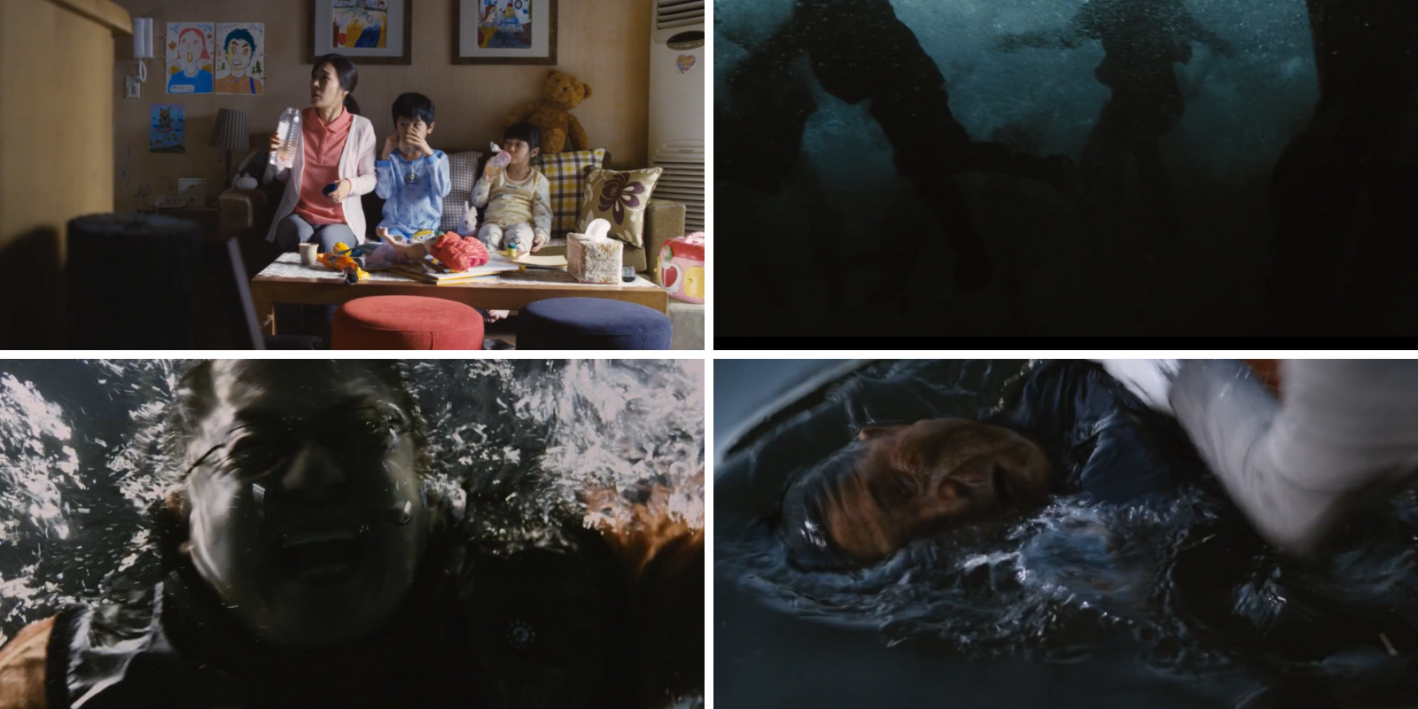 Photogrammes x4(7)