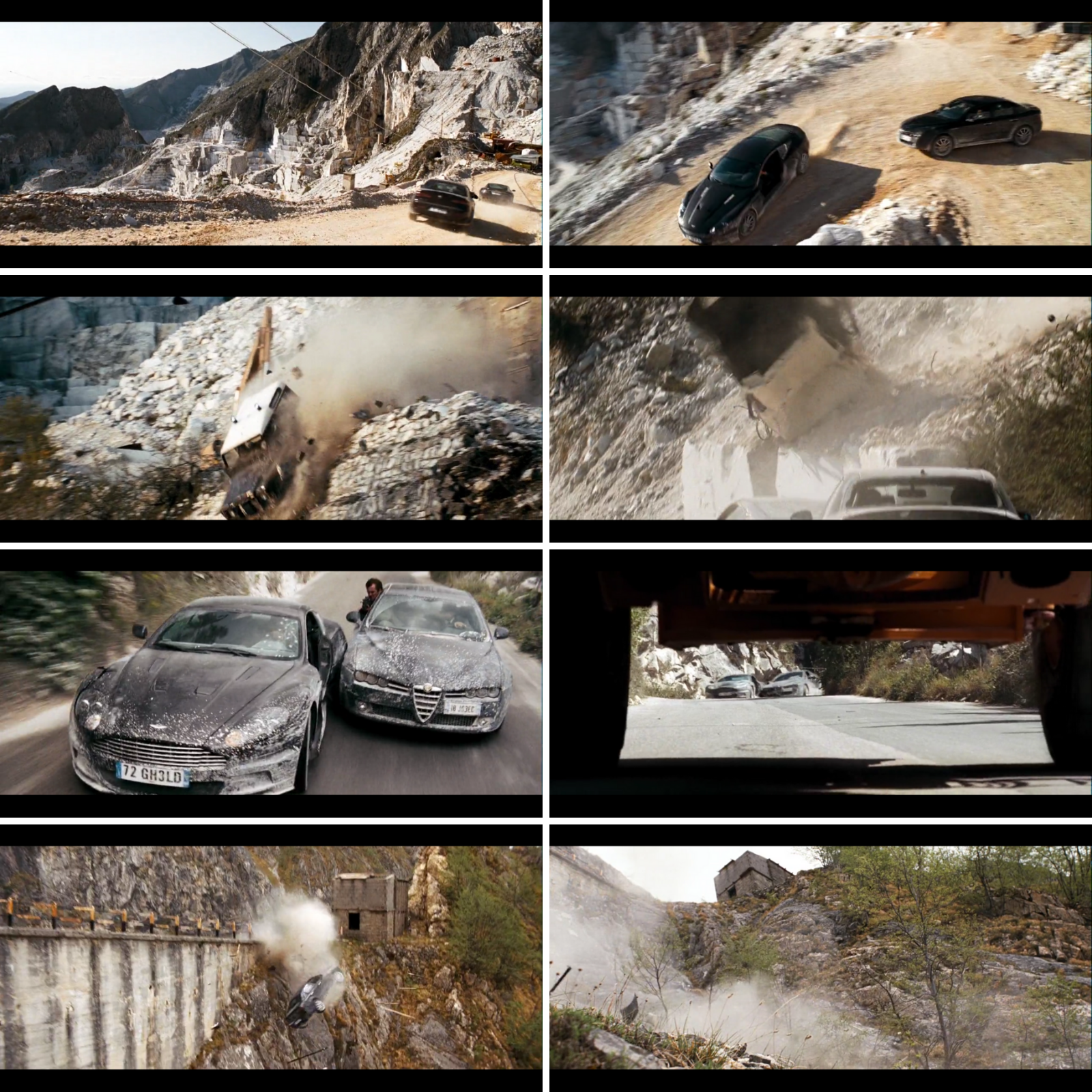 Photogrammes x8(3)