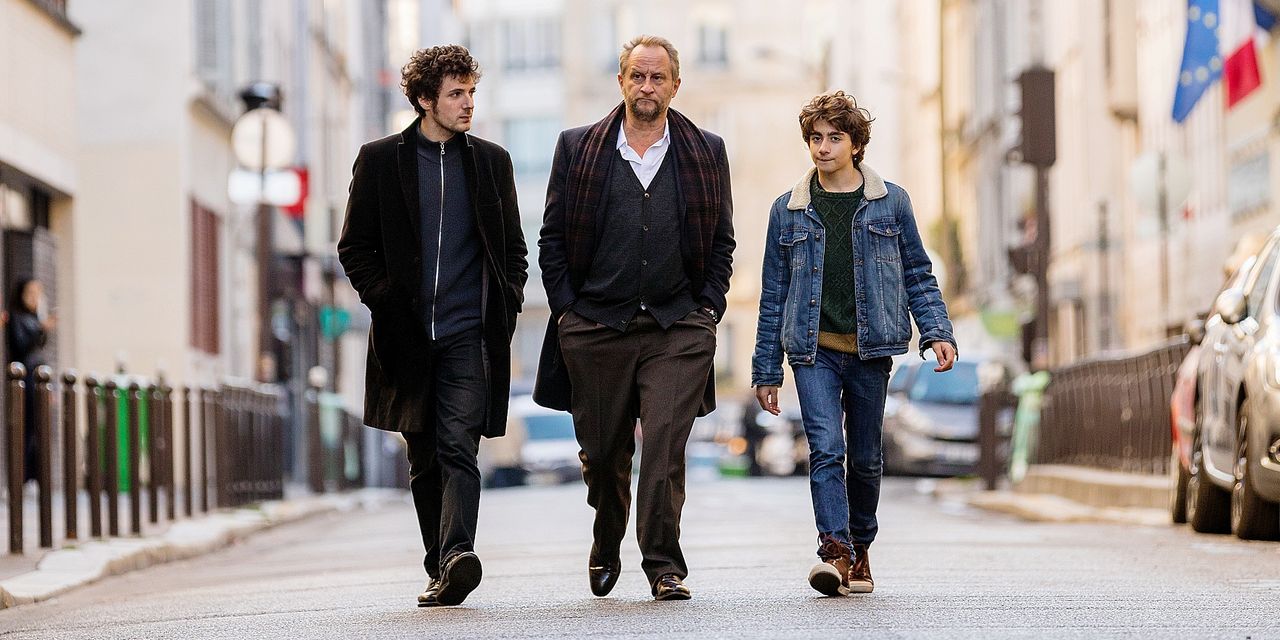 deux fils