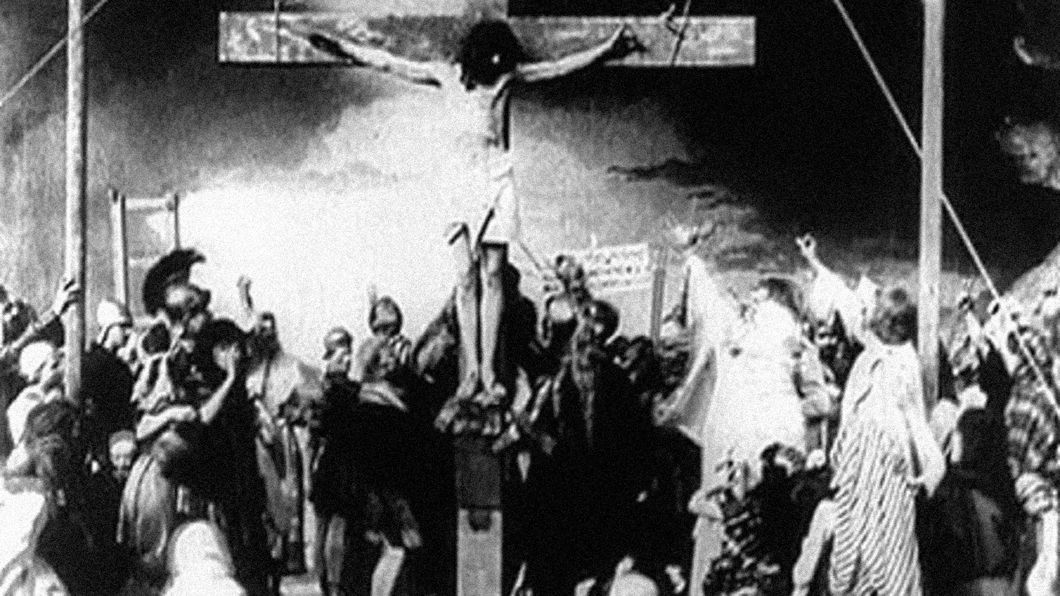 La-naissance-la-vie-et-la-mort-du-Christ