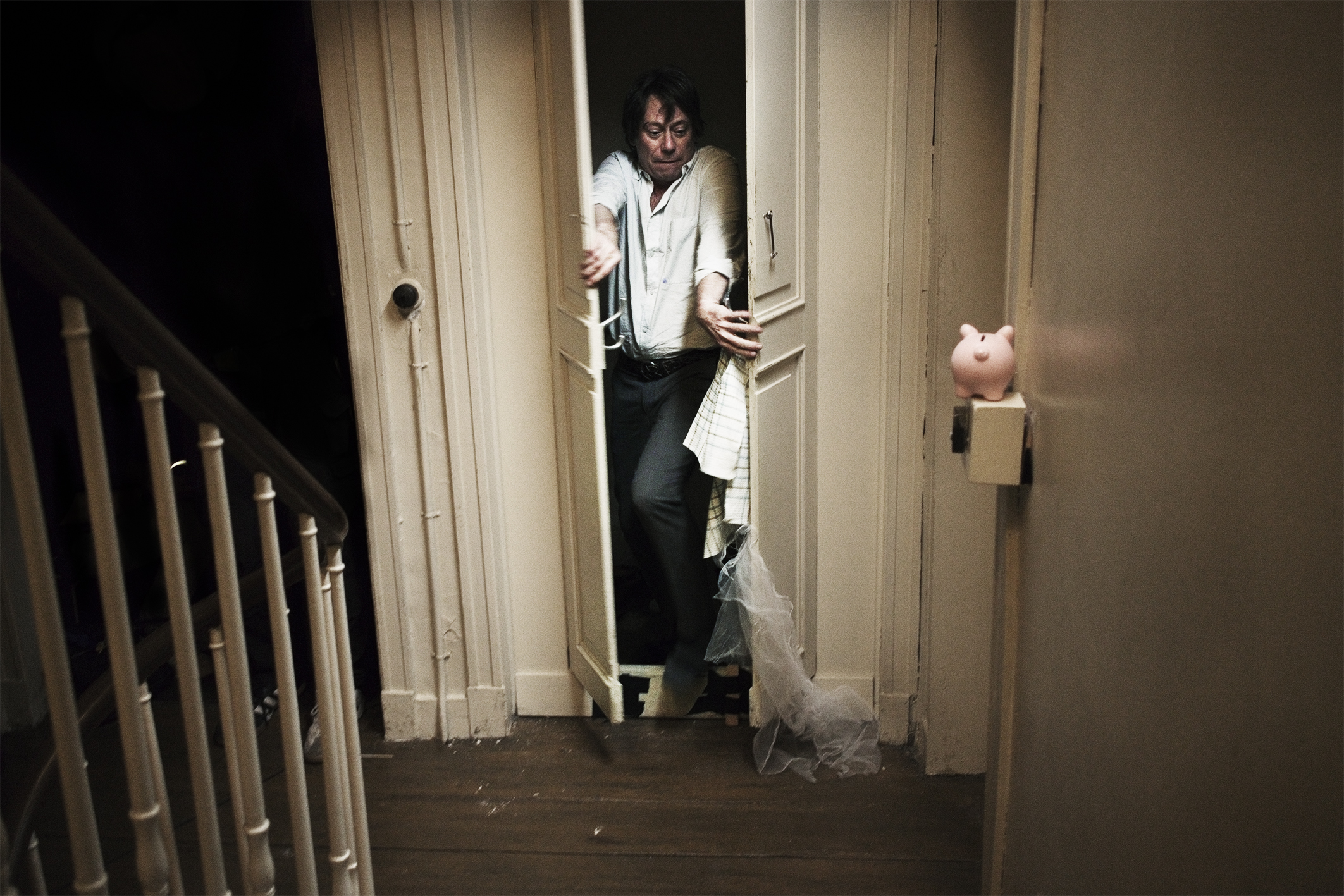 L'agent immobilier (3/4)