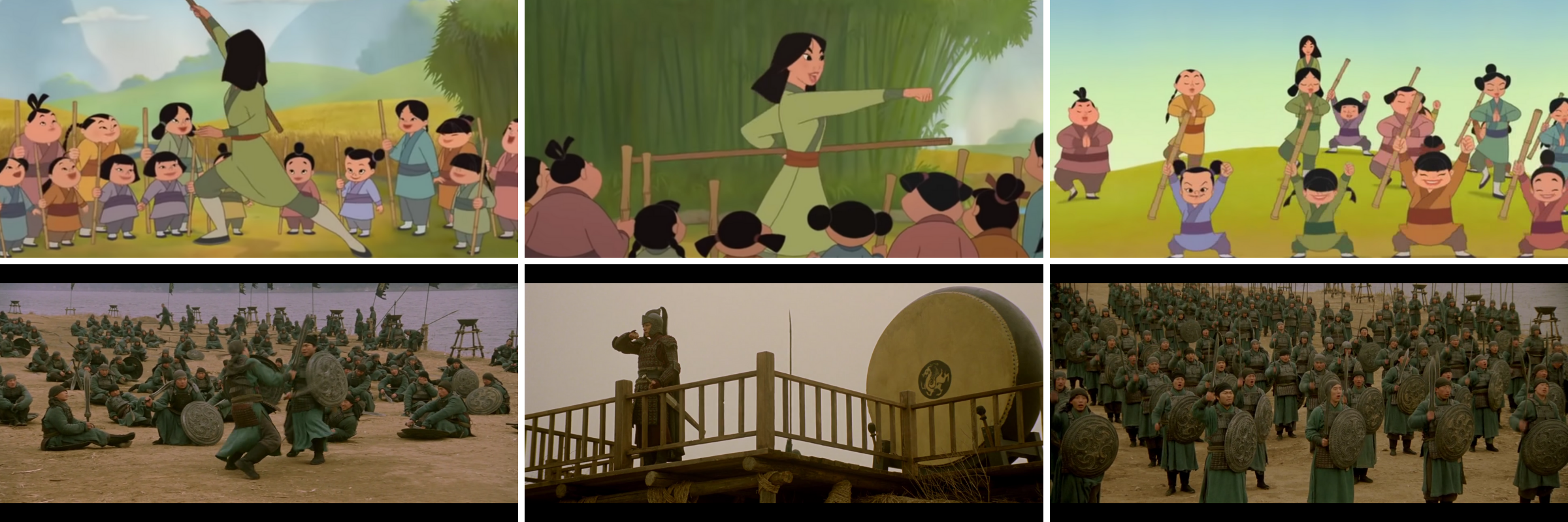 Mulan2-Mulan2009Modele