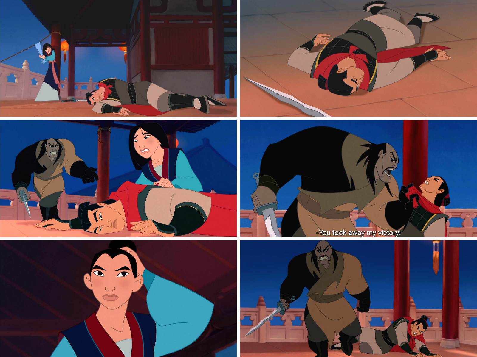 MulanSAUVEShangDisney