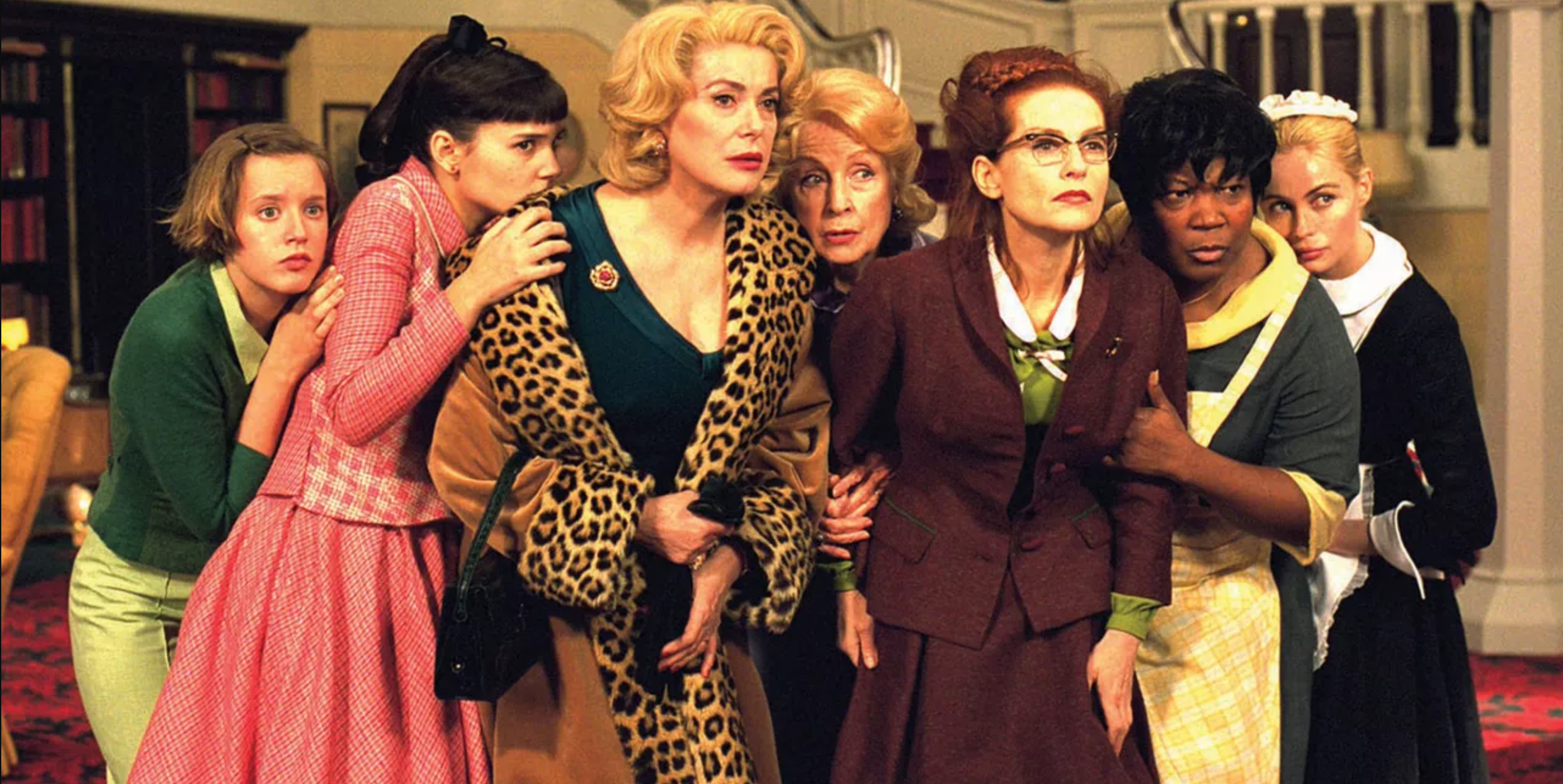 8Femmes