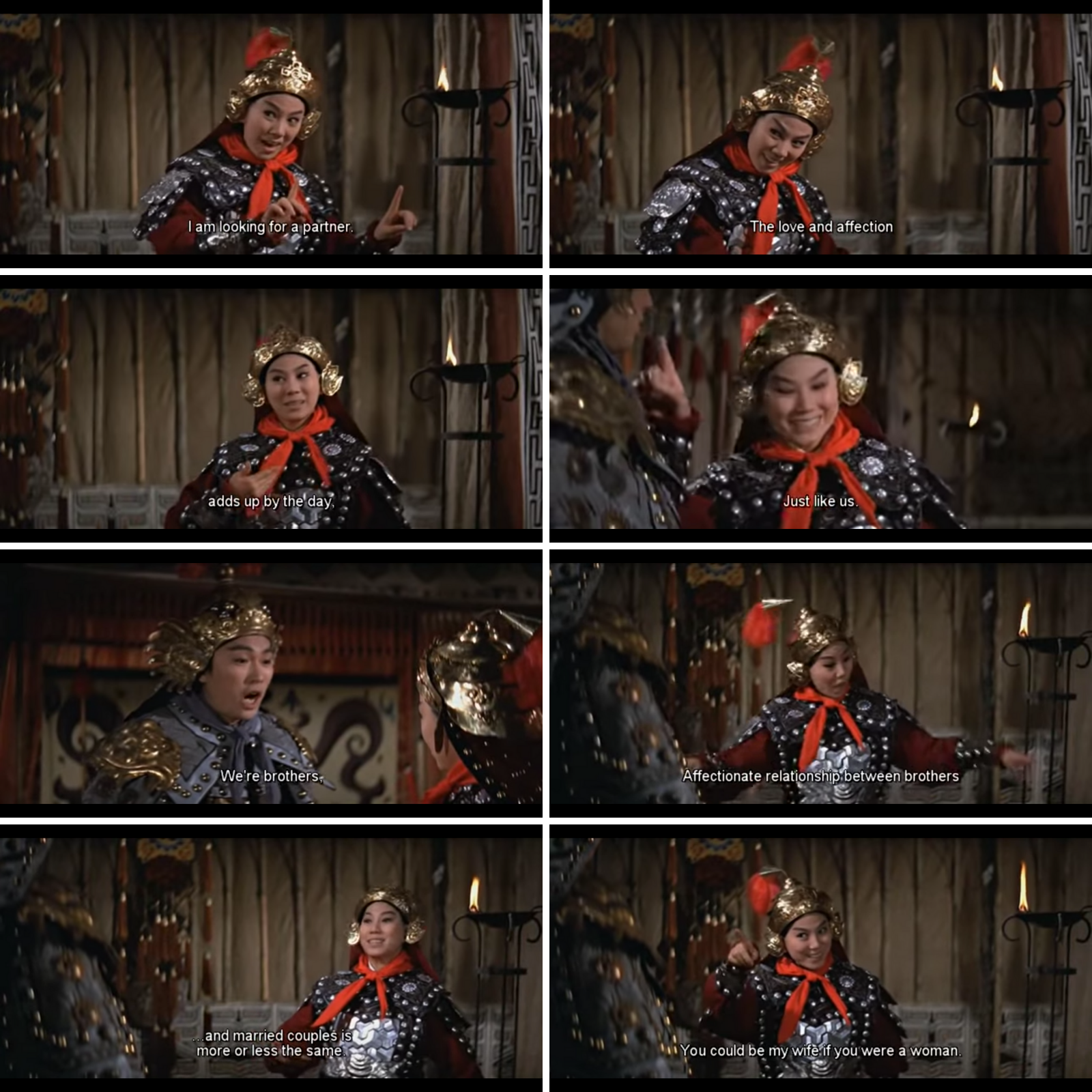 MulanBEMYWIFE1964