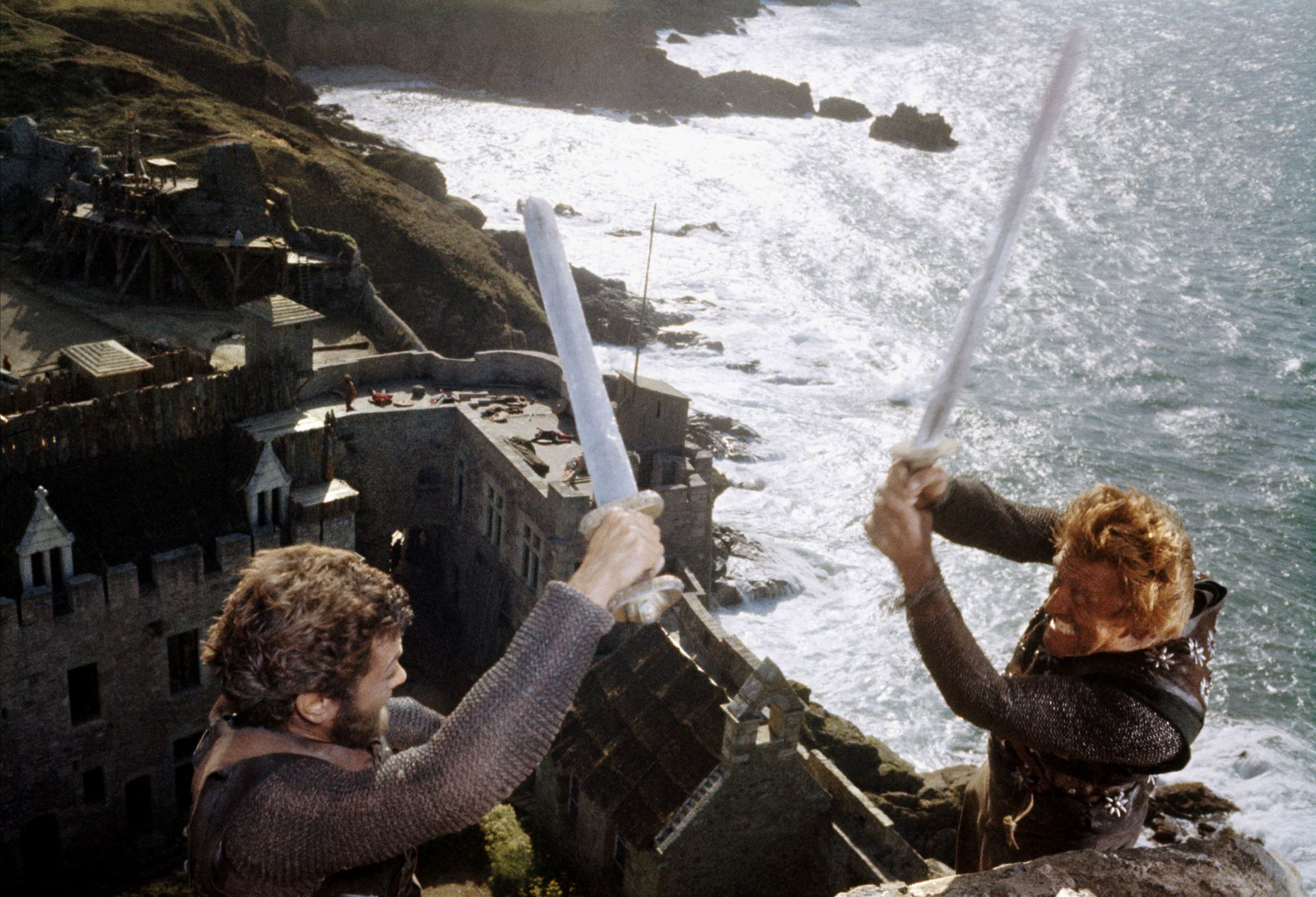 Les-Vikings-Arte-9-choses-a-savoir-sur-le-film-avec-Kirk-Douglas-et-Tony-Curtis-Photos
