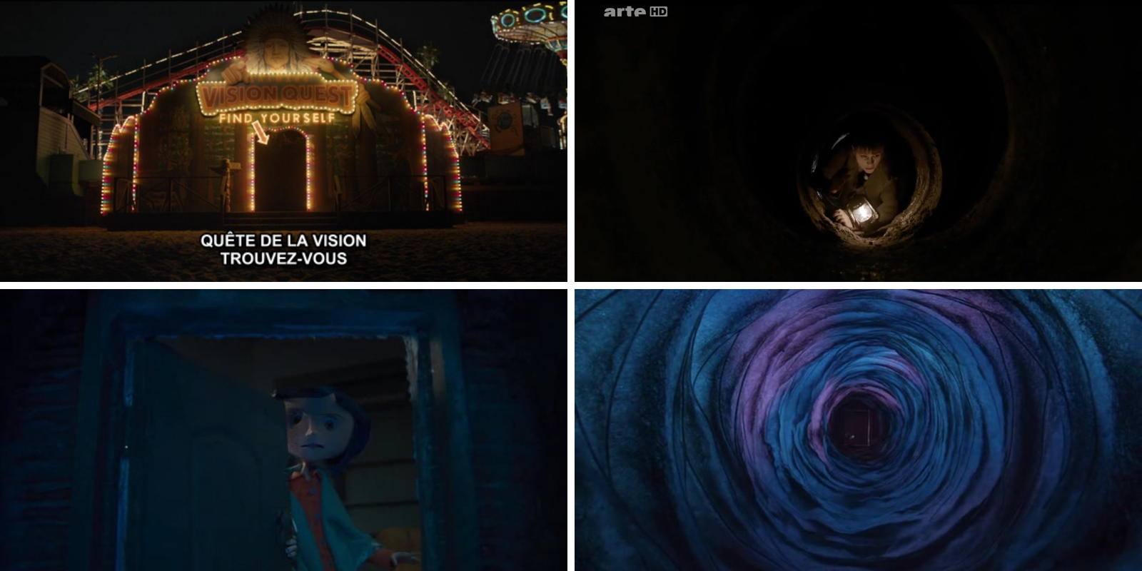Photogrammes x4-1