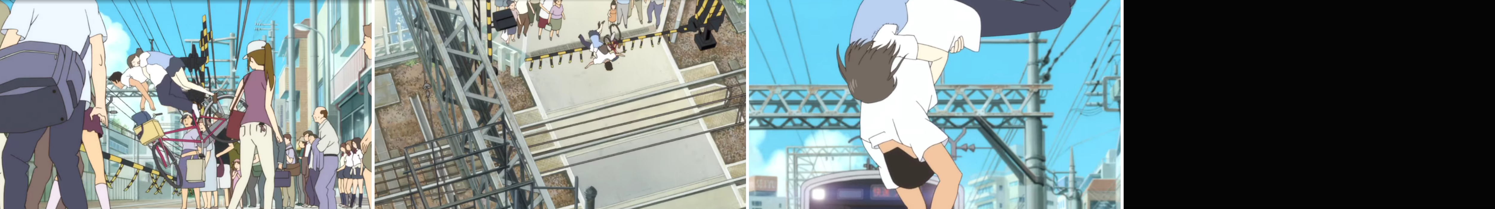Photogrammes x4(6)