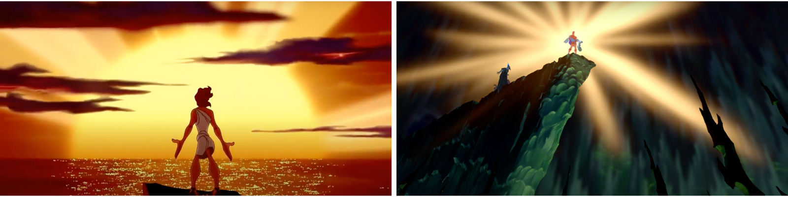 Photogrammes x2