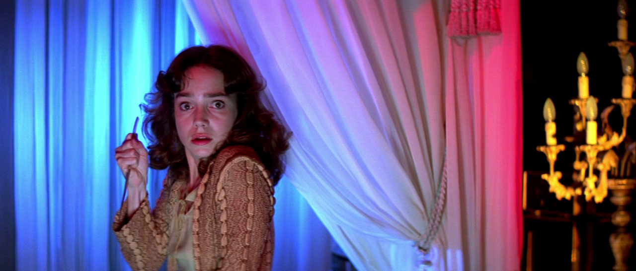 suspiria