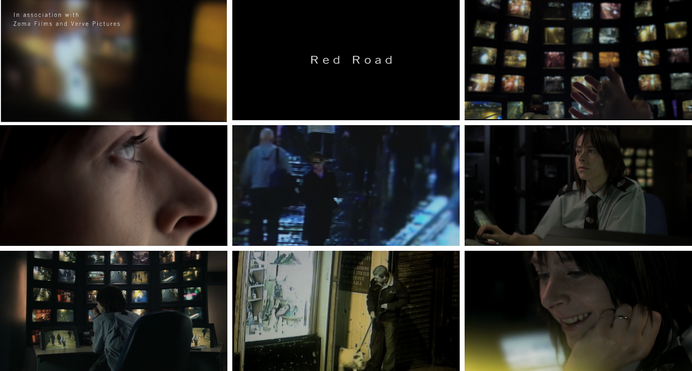 Photogrammes x9