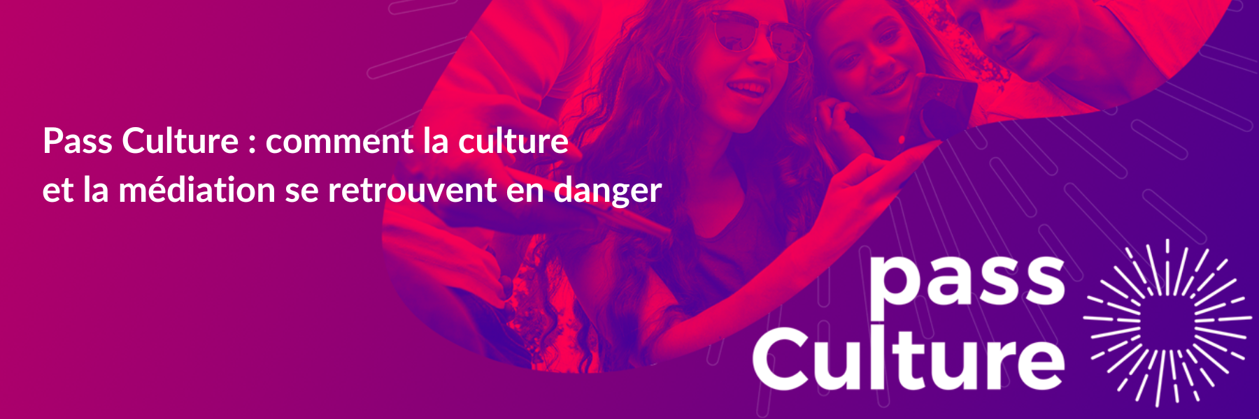 pass culture