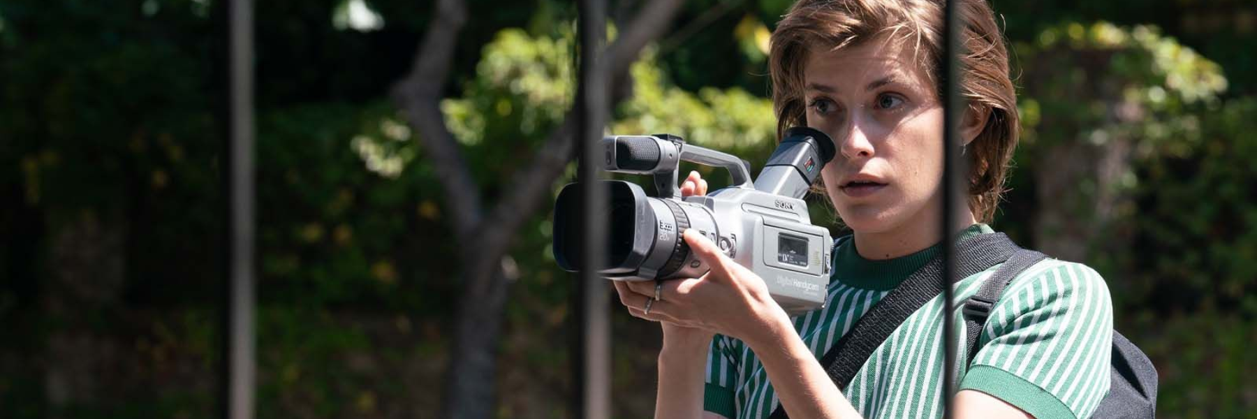image tiré du film les Maudites