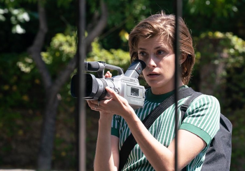 image tiré du film les maudites