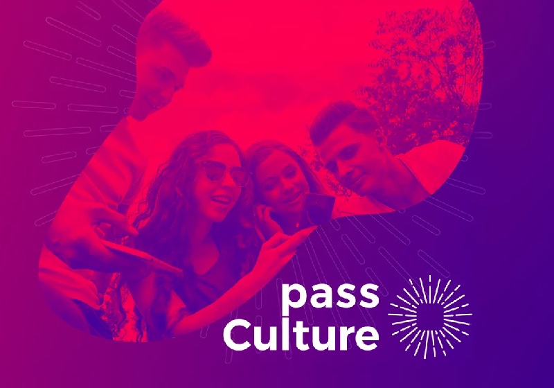 pass culture