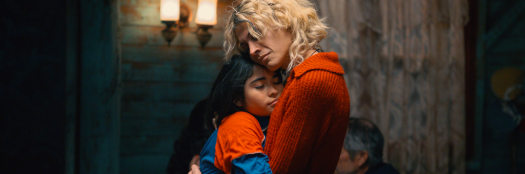 Le Mystérieux regard du flamant rose