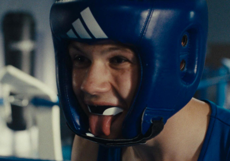 Image tirée de la Danse des renards