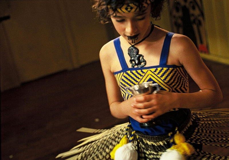 Paï l'élue d'un peuple nouveau